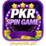 PKR SPIN Game