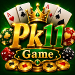 Pk11 Game