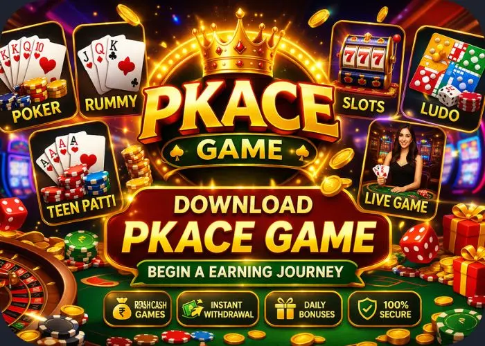 pkace game