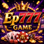 Ep777 Game