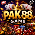 Pak88 Game