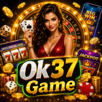 Ok37 Game