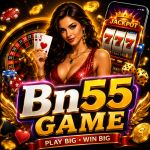 Bn55 Game