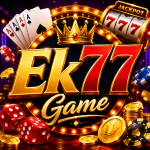 Ek77 Game