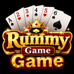 Card Rummy Game