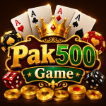Pak500 Game