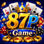 87P Game