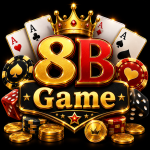 8B Game