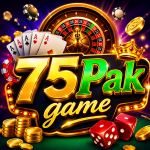 75Pak Game