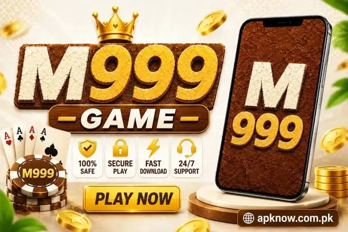 M999 Ganme